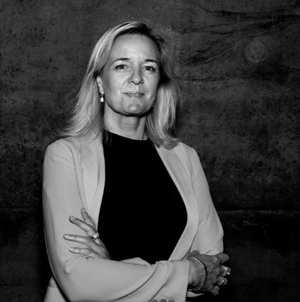 Dorthe Weinkouff Barsøe