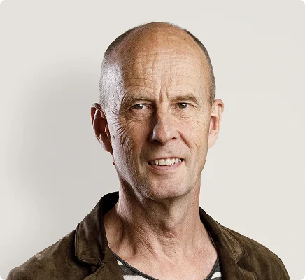 Frederik Bock