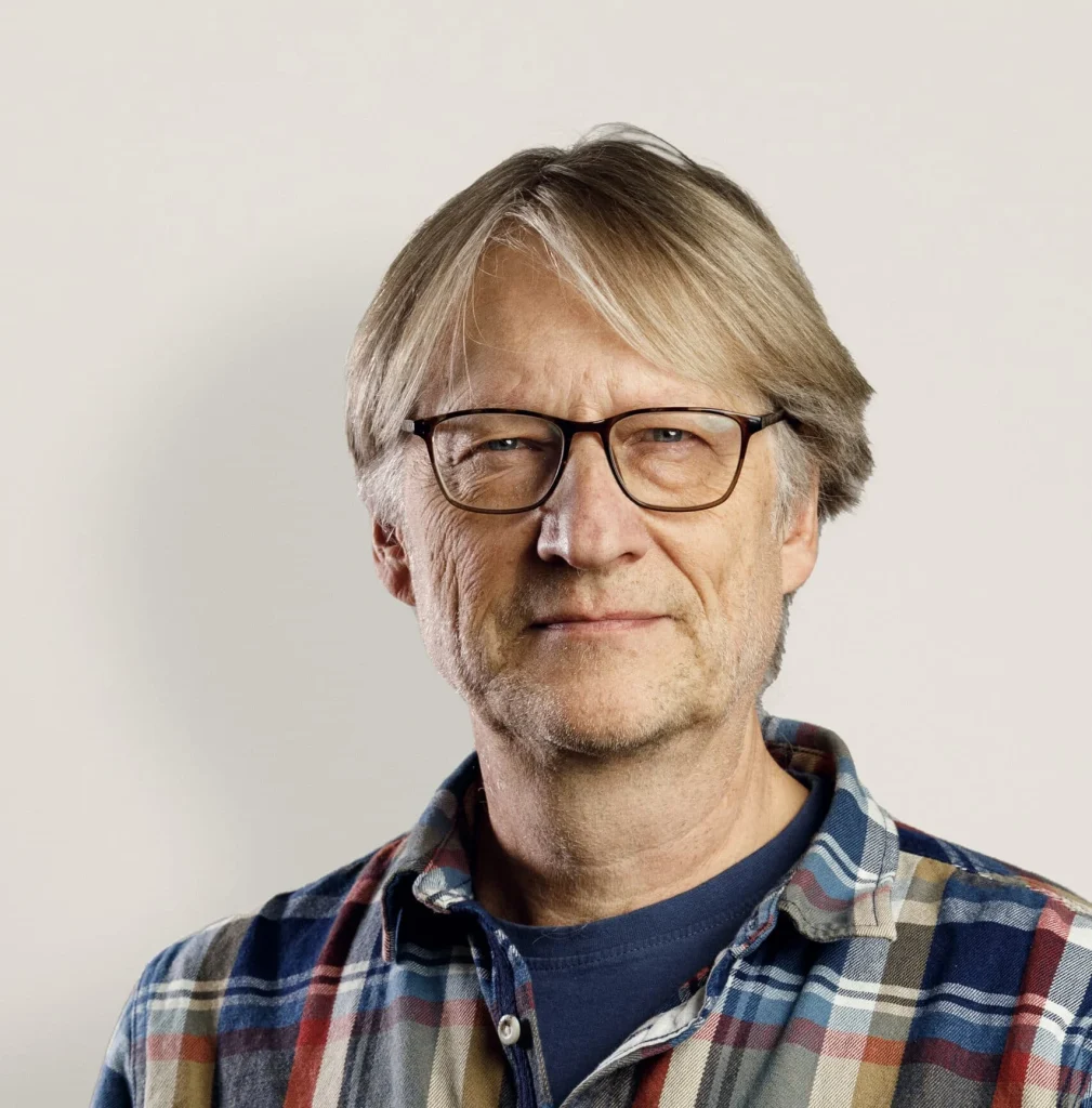 Lars Henriksson