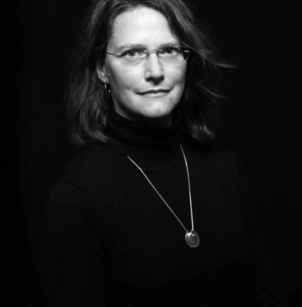Judith-Maria Blomsterberg