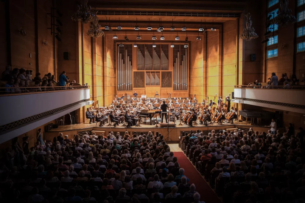 Back Air – Bach Ouvertures