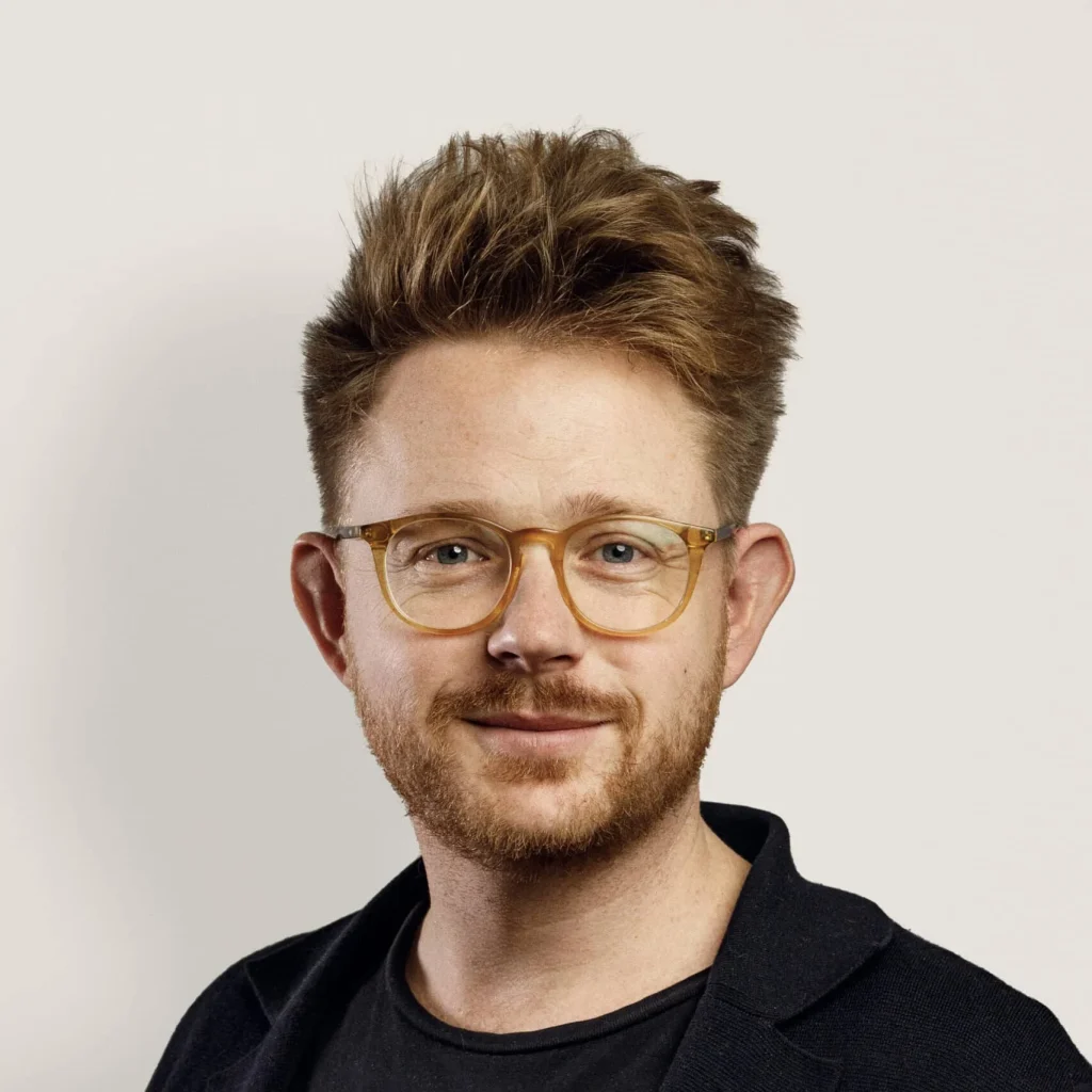 Christian Tobiassen