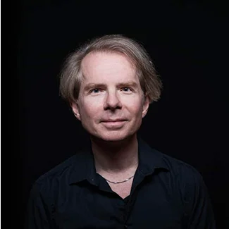 Fredrik Bock