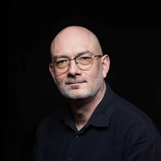 Antoine Torunczyk