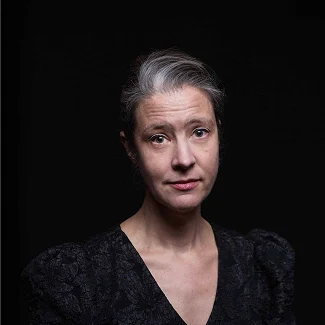 Antina Hugosson