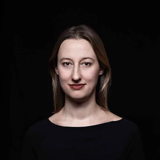 Alison Luthmers