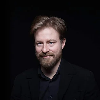 Erik Higgins
