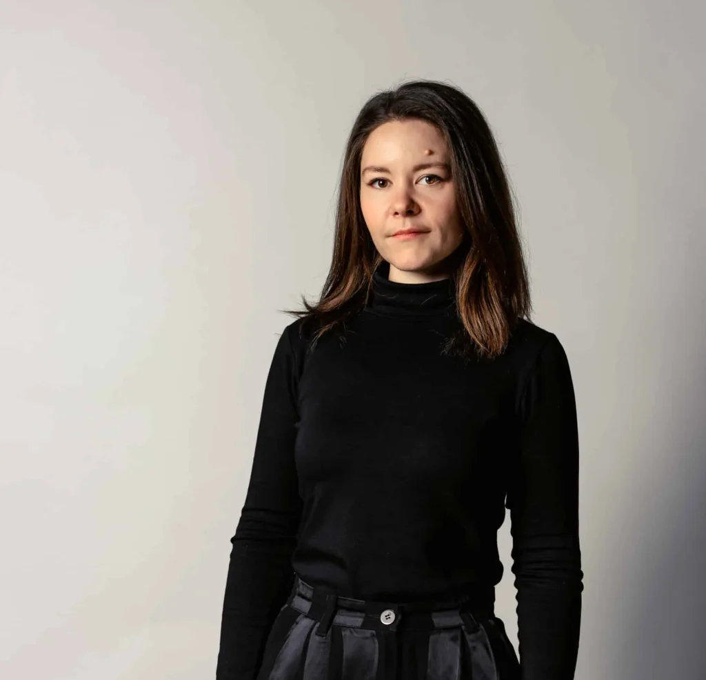 Trine Heide