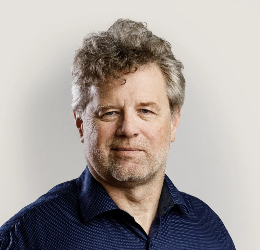 Frode Andersen