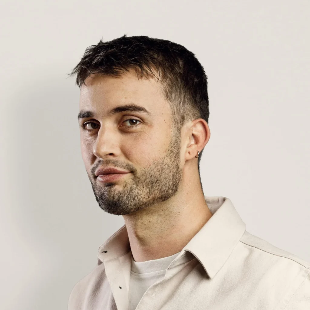 Matias German